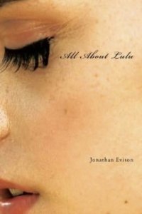 cover of the book All About Lulu