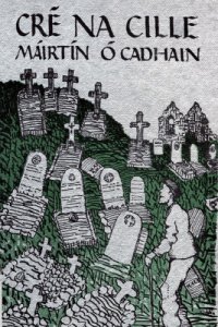 cover of the book Cré na Cille