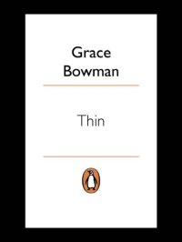 cover of the book Thin