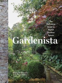 cover of the book Gardenista