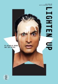 cover of the book Lighten Up