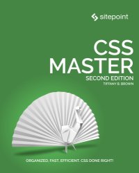 cover of the book CSS Master