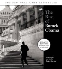 cover of the book The rise of Barack Obama