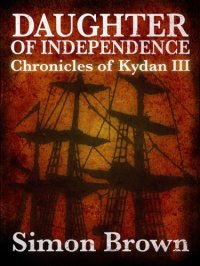 cover of the book Daughter of Independence