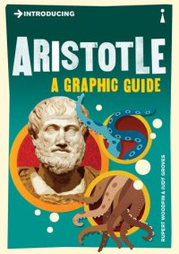 cover of the book Introducing Aristotle