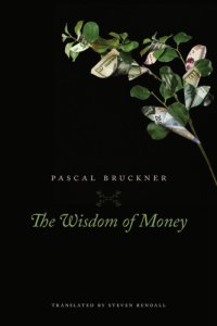 cover of the book The Wisdom of Money