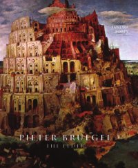 cover of the book Peter Bruegel: the elder