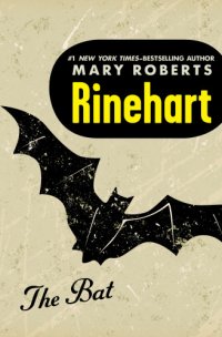 cover of the book The bat