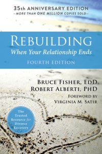 cover of the book Rebuilding