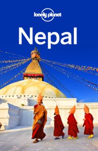 cover of the book Lonely planet: Nepal