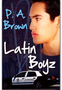 cover of the book Latin Boyz