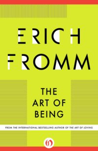 cover of the book The art of being