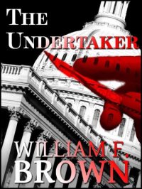 cover of the book The Undertaker