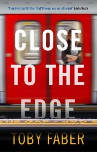 cover of the book Close to the Edge