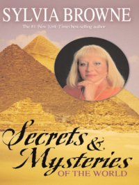 cover of the book Secrets & Mysteries of the World