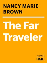 cover of the book The far traveler: voyages of a Viking woman