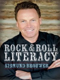 cover of the book Rock & Roll Literacy