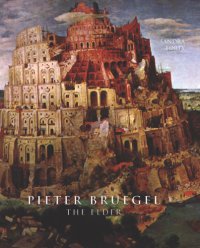 cover of the book Peter Bruegel: the elder