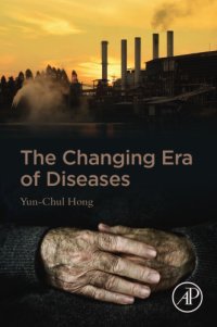 cover of the book The Changing Era of Diseases