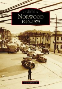 cover of the book Norwood