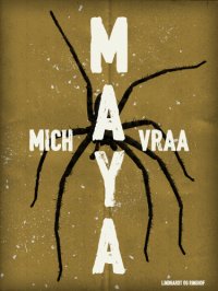 cover of the book Maya