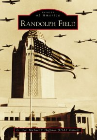 cover of the book Randolph Field