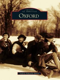 cover of the book Oxford