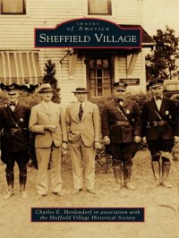 cover of the book Sheffield Village