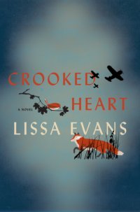 cover of the book Crooked Heart