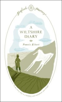 cover of the book A Wiltshire Diary