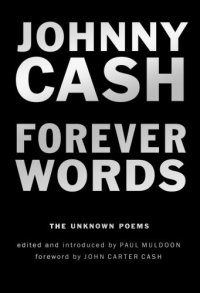 cover of the book Forever Words