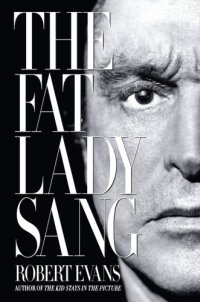 cover of the book The Fat Lady Sang