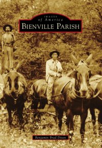 cover of the book Bienville Parish