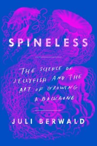 cover of the book Spineless