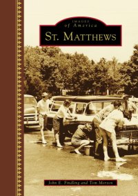 cover of the book St. Matthews