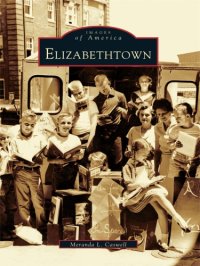 cover of the book Elizabethtown