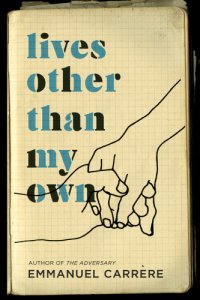 cover of the book Lives Other Than My Own