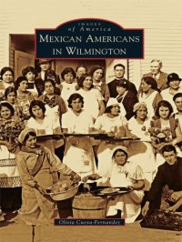 cover of the book Mexican Americans in Wilmington