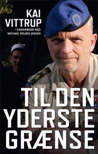 cover of the book Til den yderste grænse