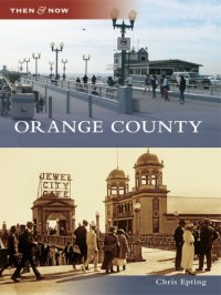 cover of the book Orange County