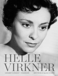 cover of the book Helle Virkner