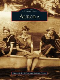 cover of the book Aurora