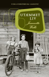 cover of the book Utæmmet liv: en roman fra det virkelige liv