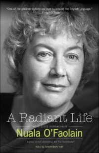 cover of the book A Radiant Life