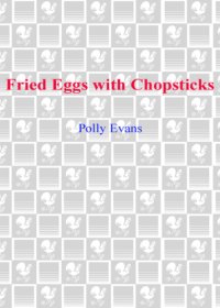 cover of the book Fried Eggs with Chopsticks