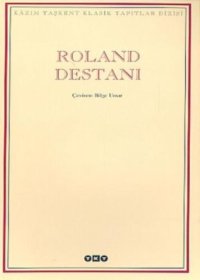 cover of the book Roland Destanı