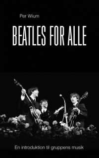 cover of the book Beatles for alle