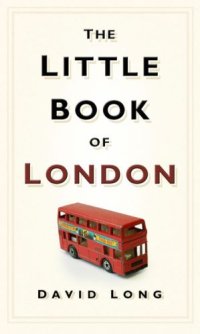 cover of the book The Little Book of London