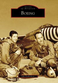 cover of the book Boeing