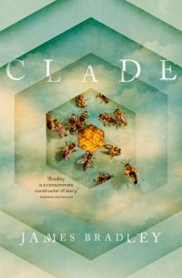 cover of the book Clade